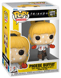 FUNKO POP Friends S5 Phoebe Buffay w/Chicken Pox 1277