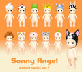 SONNY ANGEL Animal Series Vers. 3 1pz Assortimento
