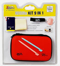 NDSLite Kit 9 in 1 - XT