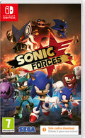 Sonic Forces (CIAB)