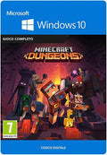 Microsoft Minecraft Dung.Win10 PIN