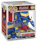 FUNKO BIG 15cm Yu-Gi-Oh! XYZ-Dragon Cannon 1456