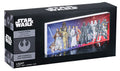 Paladone Lampada Star Wars Personaggi