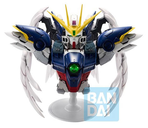 Mobile Suit Ichibansho Gundam Wing Zero Ew
