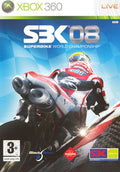 SBK 08