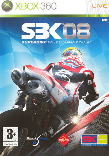 SBK 08