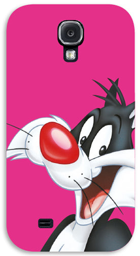 Cover Silvestro Samsung S4