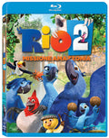 Rio 2 - Missione Amazzonia