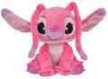 Peluche Disney Stitch Angel 25cm