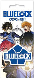 Portachiavi Blue Lock Logo