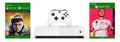 XBOX ONE S 1TB + Gears 5 + Fifa 20