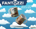 INFINITE Tazza Fantozzi e Filini Battuta di Caccia