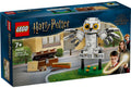 76425 Harry Potter Edvige al Numero 4 di Privet Drive
