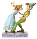 Peter Pan e Wendy