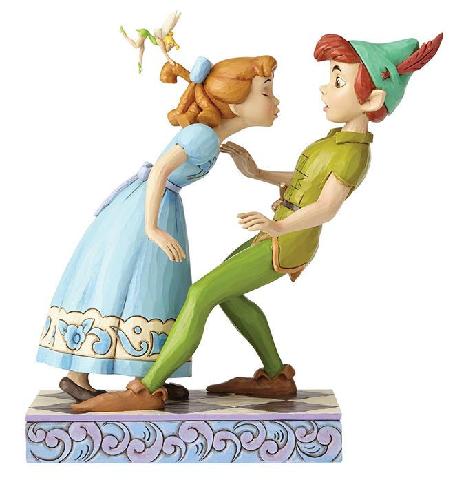 Peter Pan e Wendy