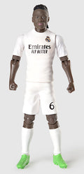 Sockers Camavinga Real Madrid