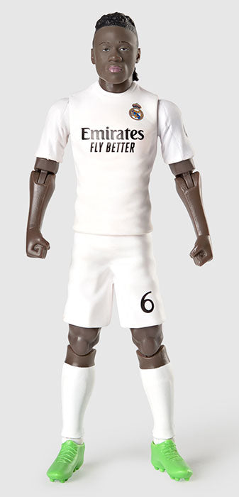Sockers Camavinga Real Madrid