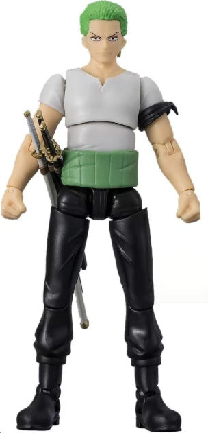 One Piece Ultimate Legends Roronoa Zoro
