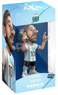 MINIX Lionel Messi Argentina