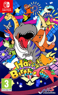 Happy Birthdays