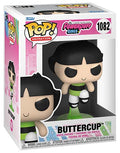 FUNKO POP The Powerpuff Girls Buttercup 1082