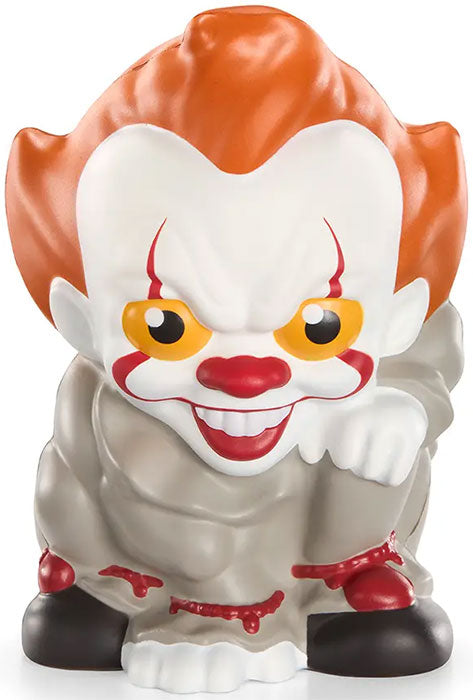 Toyllectible Pufflums Pennywise