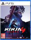 Ninja Gaiden 4 Standard Edition