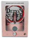 Sveglia Lampada Demon Slayer Nezuko