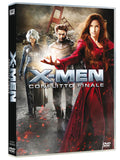 X-Men - Conflitto Finale