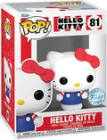FUNKO POP Hello Kitty w/Chase 81