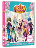 Regal Academy Vol.1