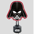 Lampada Neon Star Wars Darth Vader