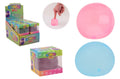 Slow Rise Squeeze Maltose Ball 6.5cm 1pz Assortimento