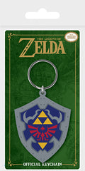 Portachiavi The Legend of Zelda Hylian Shield