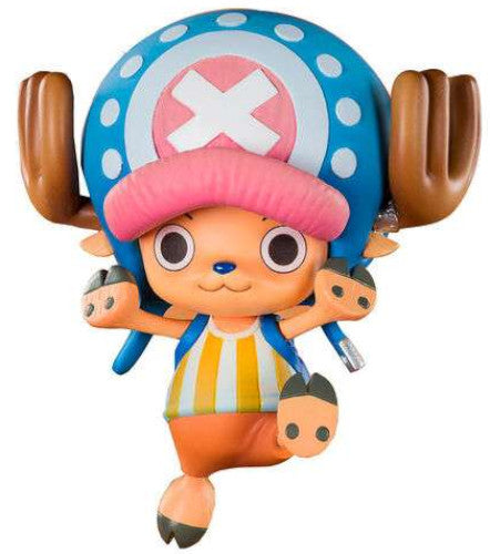 Figuarts Zero One Piece Chopper Zero Cotton Candy Lover