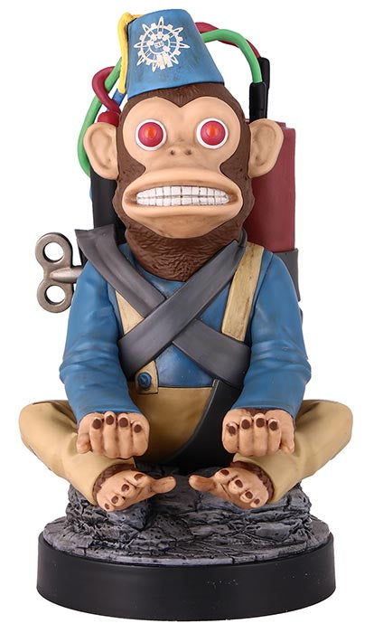 CABLE GUYS Call of Duty Monkey Bomb