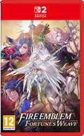 Fire Emblem: Fortune's Weave