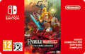Hyrule Warriors: Age of Calamity Switch PIN