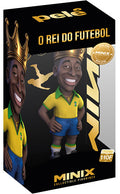 MINIX Pele' O Rei