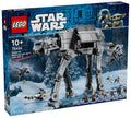 75454 Star Wars AT-AT Imperial Remnant con INT-4