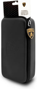 LAMBORGHINI SWITCH Custodia Rigida Deluxe