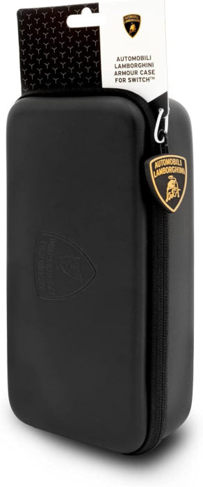 LAMBORGHINI SWITCH Custodia Rigida Deluxe