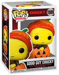 FUNKO POP Chucky Good Guy Chucky (Halloween) 1589