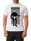 MYAGG T-Shirt Tafazzi Bianca XL