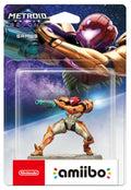 Amiibo Metroid Prime 4: Beyond Samus