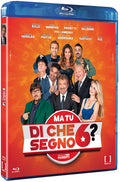 Ma Tu di che Segno Sei?