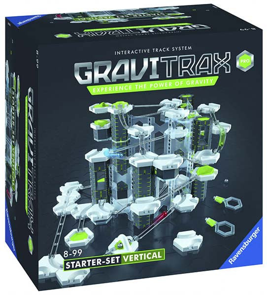 Gravitrax Starter Set PRO