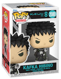 FUNKO POP Kaiju No. 8 Kafka Hibino 2080
