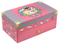 Paladone Calendario dell'Avvento Cofanetto Hello Kitty