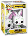 FUNKO POP Neopets Cybunny 1253